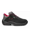 Scarpe antinfortunistiche S1PL Base Toledo