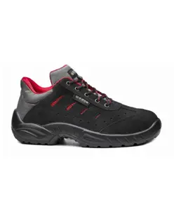 Scarpe antinfortunistiche S1PL Base Toledo