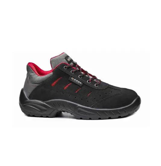 Scarpe antinfortunistiche S1PL Base Toledo