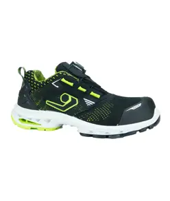 Scarpe antinfortunistiche S1PS Base Stockholm