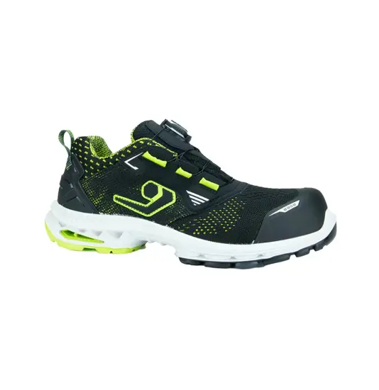 Scarpe antinfortunistiche S1PS Base Stockholm