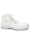 Scarpe antinfortunistiche S2 Base KUMA TOP ESD