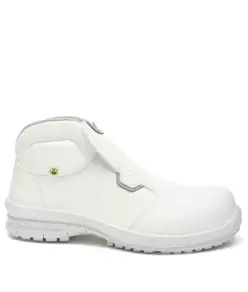 Scarpe antinfortunistiche S2 Base KUMA TOP ESD