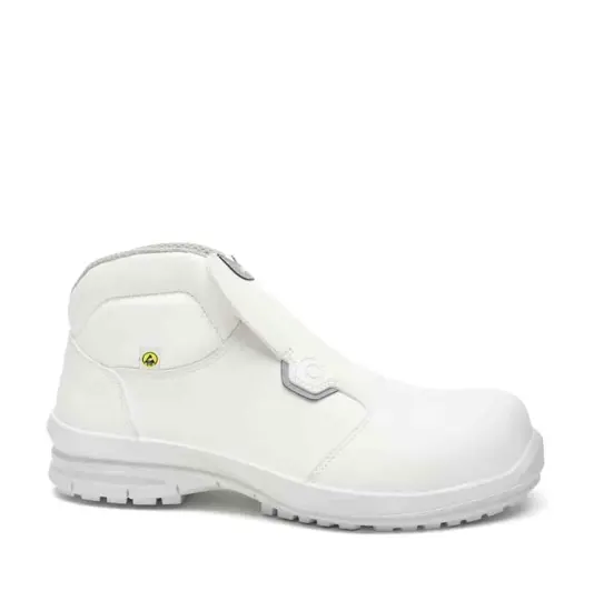 Scarpe antinfortunistiche S2 Base KUMA TOP ESD