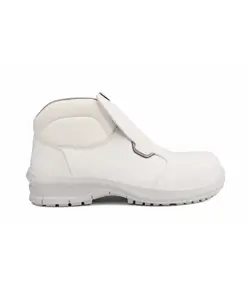 Scarpe antinfortunistiche S2 Base KUMA TOP