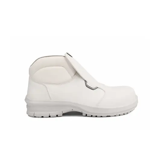 Scarpe antinfortunistiche S2 Base KUMA TOP