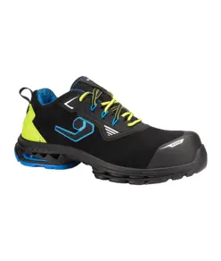 Scarpe antinfortunistiche S3 Base Athens