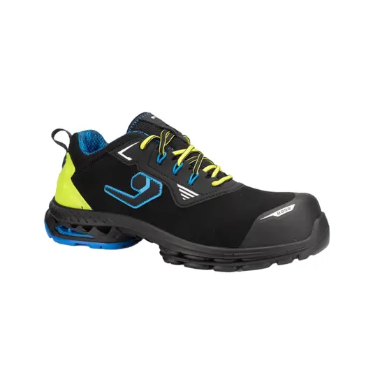 Scarpe antinfortunistiche S3 Base Athens