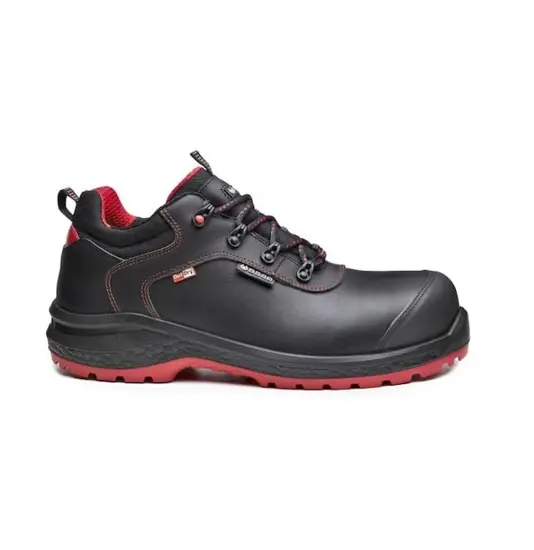 Scarpe antinfortunistiche S3 Base Be-dry low