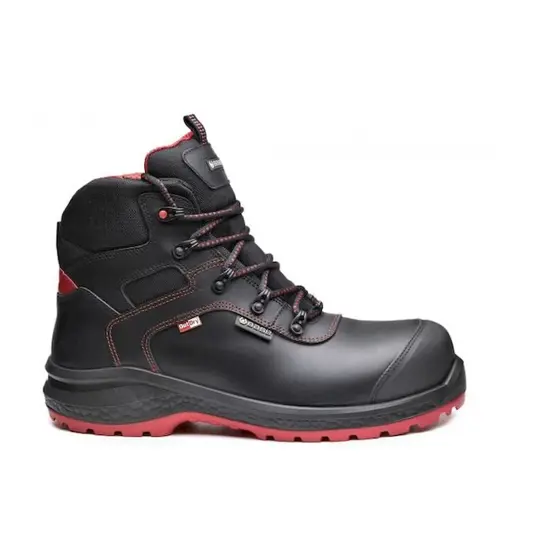 Scarpe antinfortunistiche S3 Base Be-dry mid