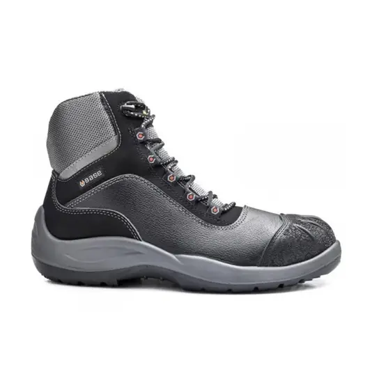 Scarpe antinfortunistiche S3 Base Beethoven