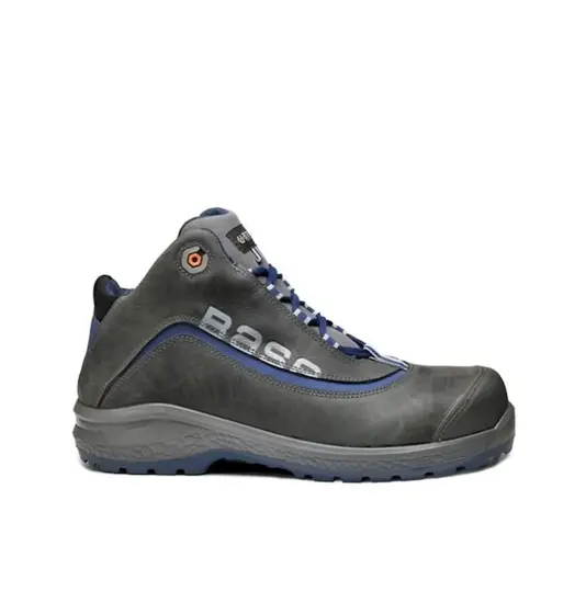 Scarpe antinfortunistiche S3 Base Be-joy top
