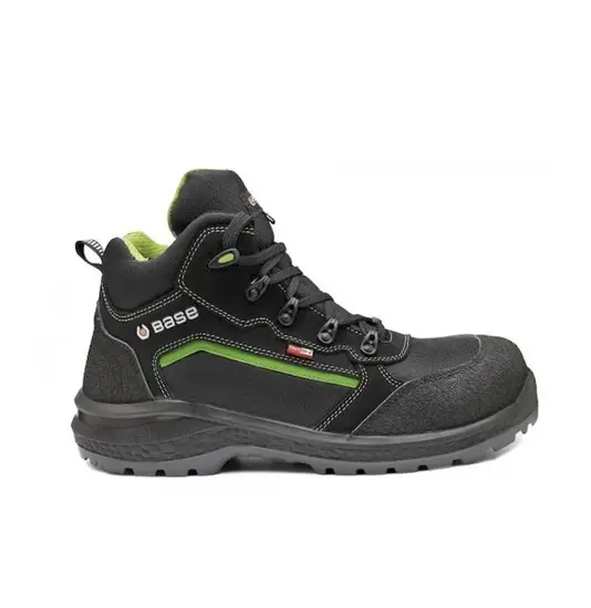 Scarpe antinfortunistiche S3 Base Be-powerful top
