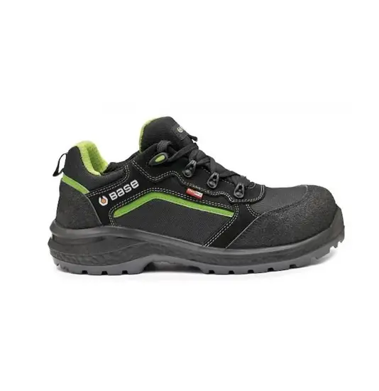 Scarpe antinfortunistiche S3 Base Be-powerful