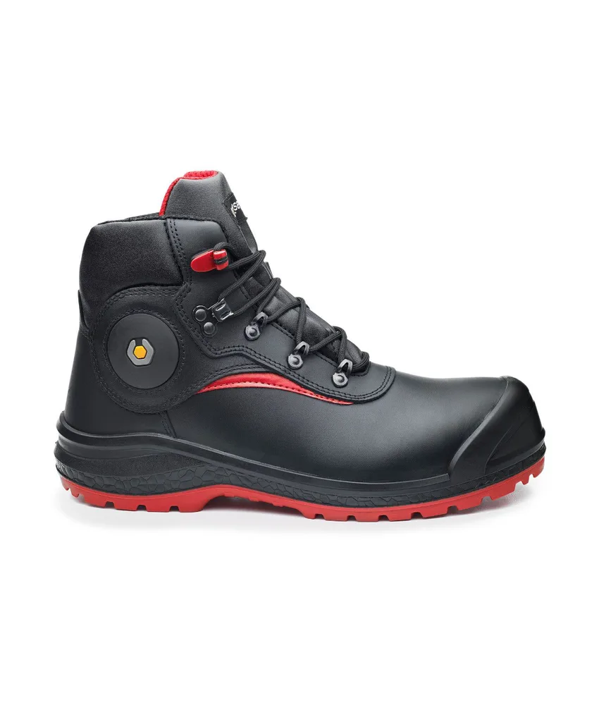 Scarpe antinfortunistiche S3 Base Be-Stone, antifreddo - isolamento contro il calore
