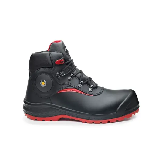 Scarpe antinfortunistiche S3 Base Be-Stone