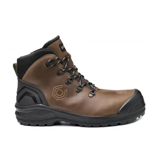 Scarpe antinfortunistiche S3 Base Be-strong top