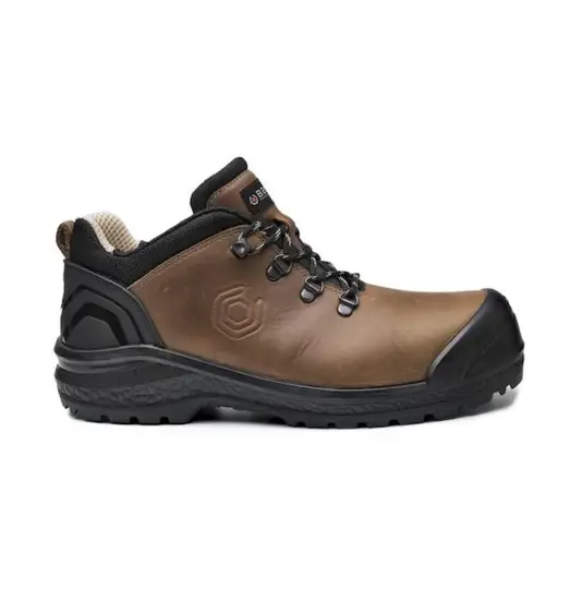 Scarpe antinfortunistiche S3 Base Be-strong
