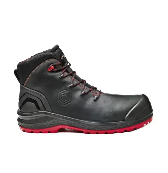 Scarpe antinfortunistiche S3 Base Be-uniform top