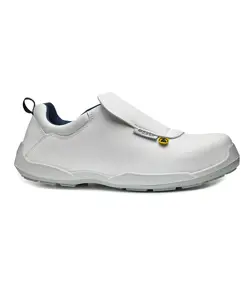 Scarpe antinfortunistiche S3 Base Bob