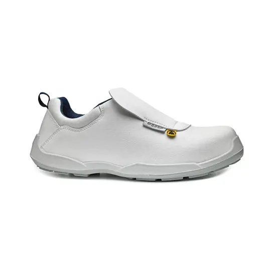 Scarpe antinfortunistiche S3 Base Bob