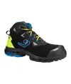 Scarpe antinfortunistiche S3 Base Boston