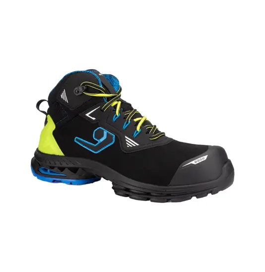 Scarpe antinfortunistiche S3 Base Boston