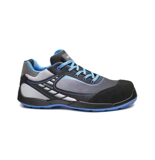 Scarpe antinfortunistiche S3 Base Bowling