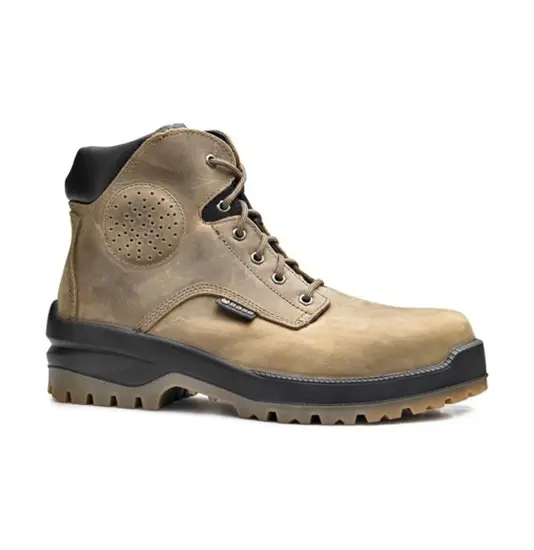 Scarpe antinfortunistiche S3 Base Buffalo top