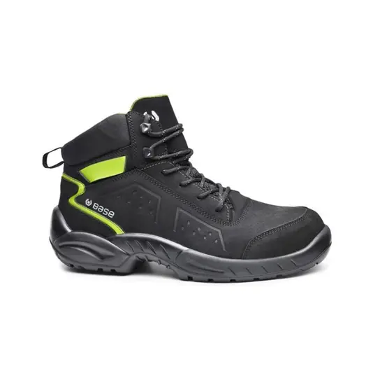 Scarpe antinfortunistiche S3 Base Chester Top