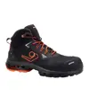 Scarpe antinfortunistiche S3 Base Dublin