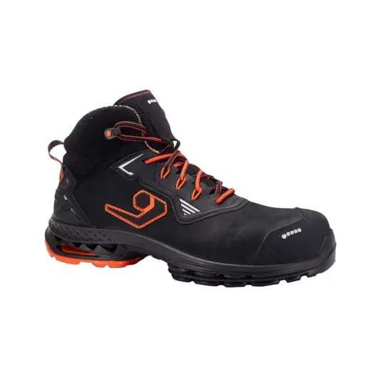 Scarpe antinfortunistiche S3 Base Dublin