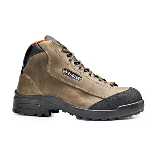 Scarpe antinfortunistiche S3 Base Geldof