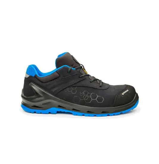 Scarpe antinfortunistiche S3 Base I-Robox