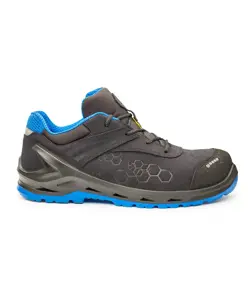 Scarpe antinfortunistiche S3 Base I-Robox