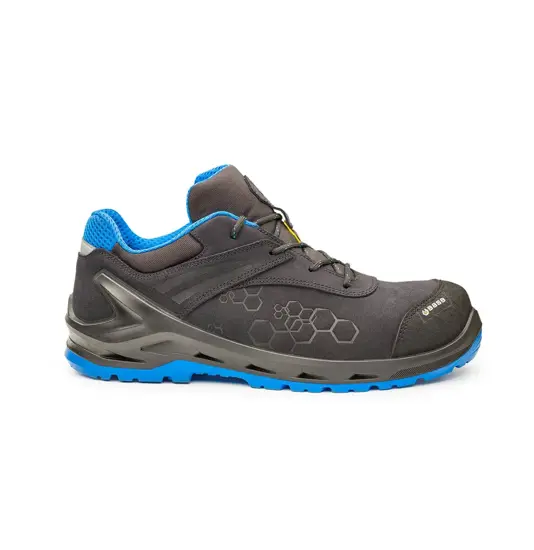 Scarpe antinfortunistiche S3 Base I-Robox