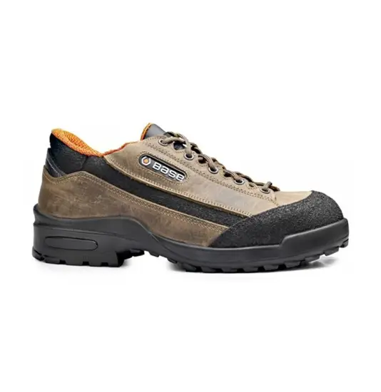 Scarpe antinfortunistiche S3 Base Jagger