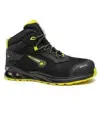 Scarpe antinfortunistiche S3 Base K-BOOGIE TOP