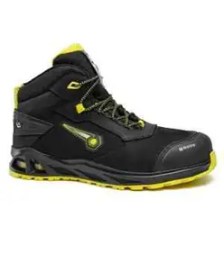 Scarpe antinfortunistiche S3 Base K-BOOGIE TOP