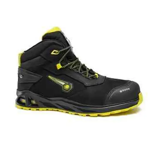 Scarpe antinfortunistiche S3 Base K-BOOGIE TOP
