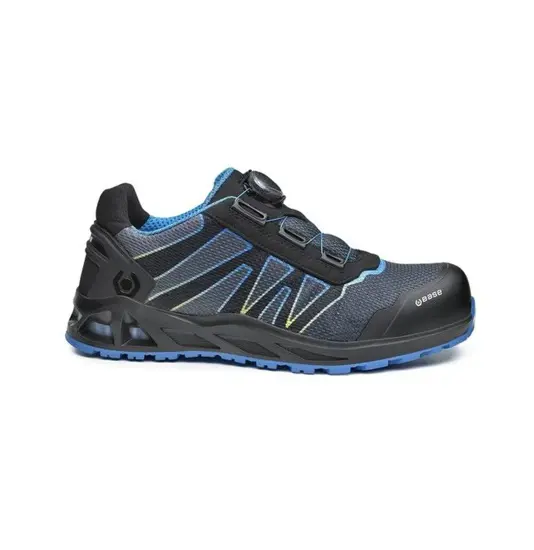 Scarpe antinfortunistiche S3 Base K-Energy