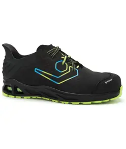 Scarpe antinfortunistiche S3 Base K-Flick