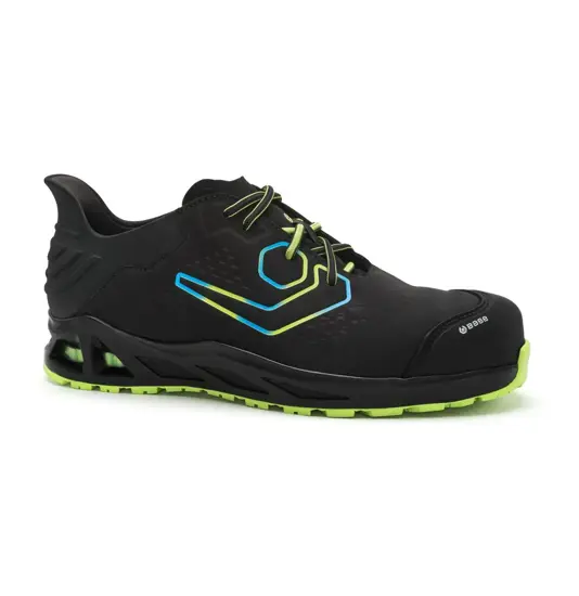 Scarpe antinfortunistiche S3 Base K-Flick