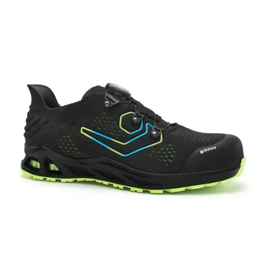 Scarpe antinfortunistiche S3 Base K-Landing