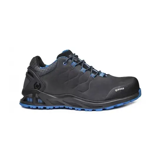 Scarpe antinfortunistiche S3 Base K-road
