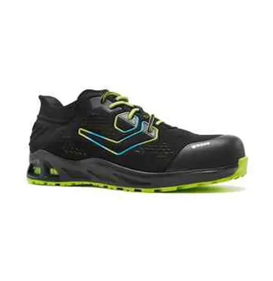 Scarpe antinfortunistiche S3 Base K-SKIP
