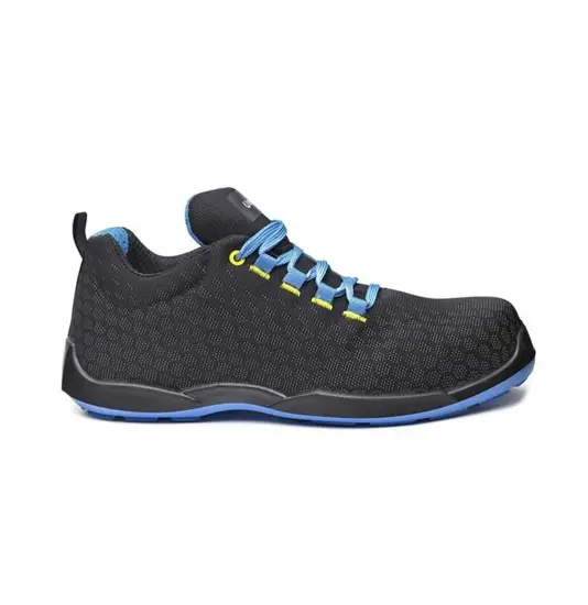 Scarpe antinfortunistiche S3 Base Marathon