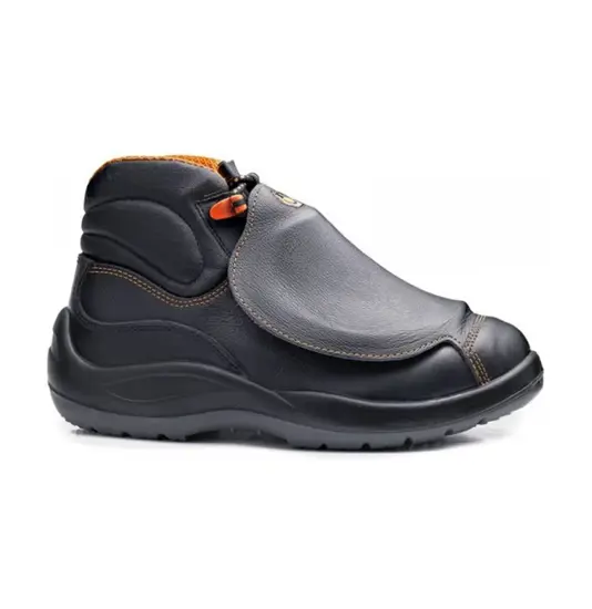 Scarpe antinfortunistiche S3 Base Metatarsal