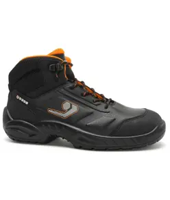 Scarpe antinfortunistiche S3 Base Montmartre Top