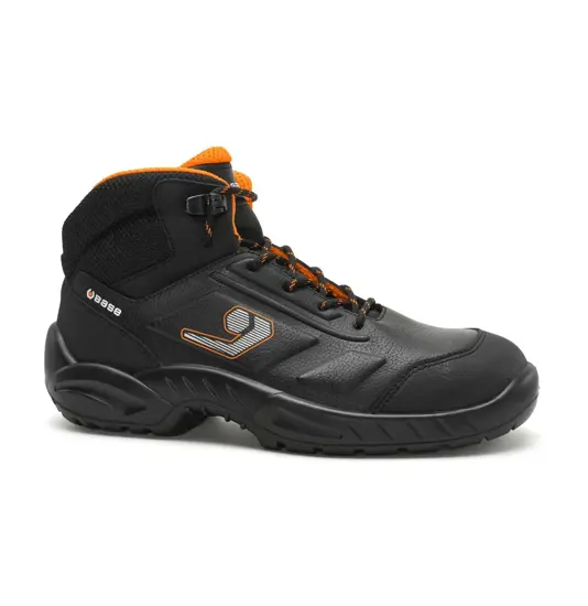 Scarpe antinfortunistiche S3 Base Montmartre Top